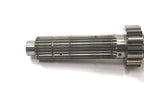 Transmission Main Shaft for Honda CRF450R (2018) OEM 23210-MKE-A00