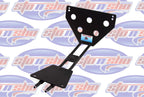 License Plate Bracket Replacement for 2006–2010 Dodge Charger SRT8 Super Bee