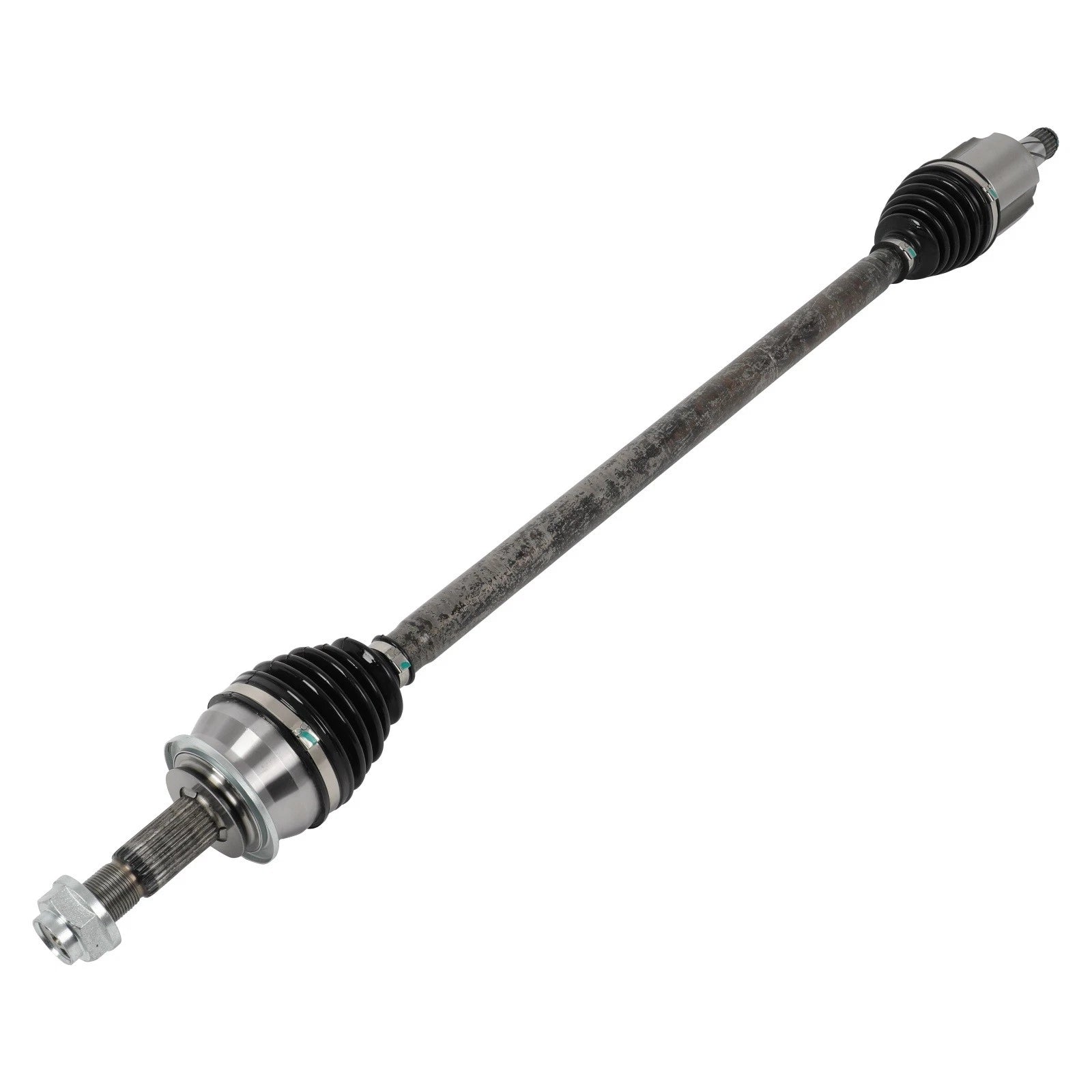 2pcs CV Axles for Chevrolet Sonic 1.8L (2012–2017) Manual Trans Front Left & Right