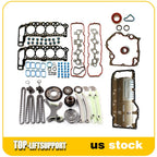 Head Gasket Set for Dodge Ram 1500 2003