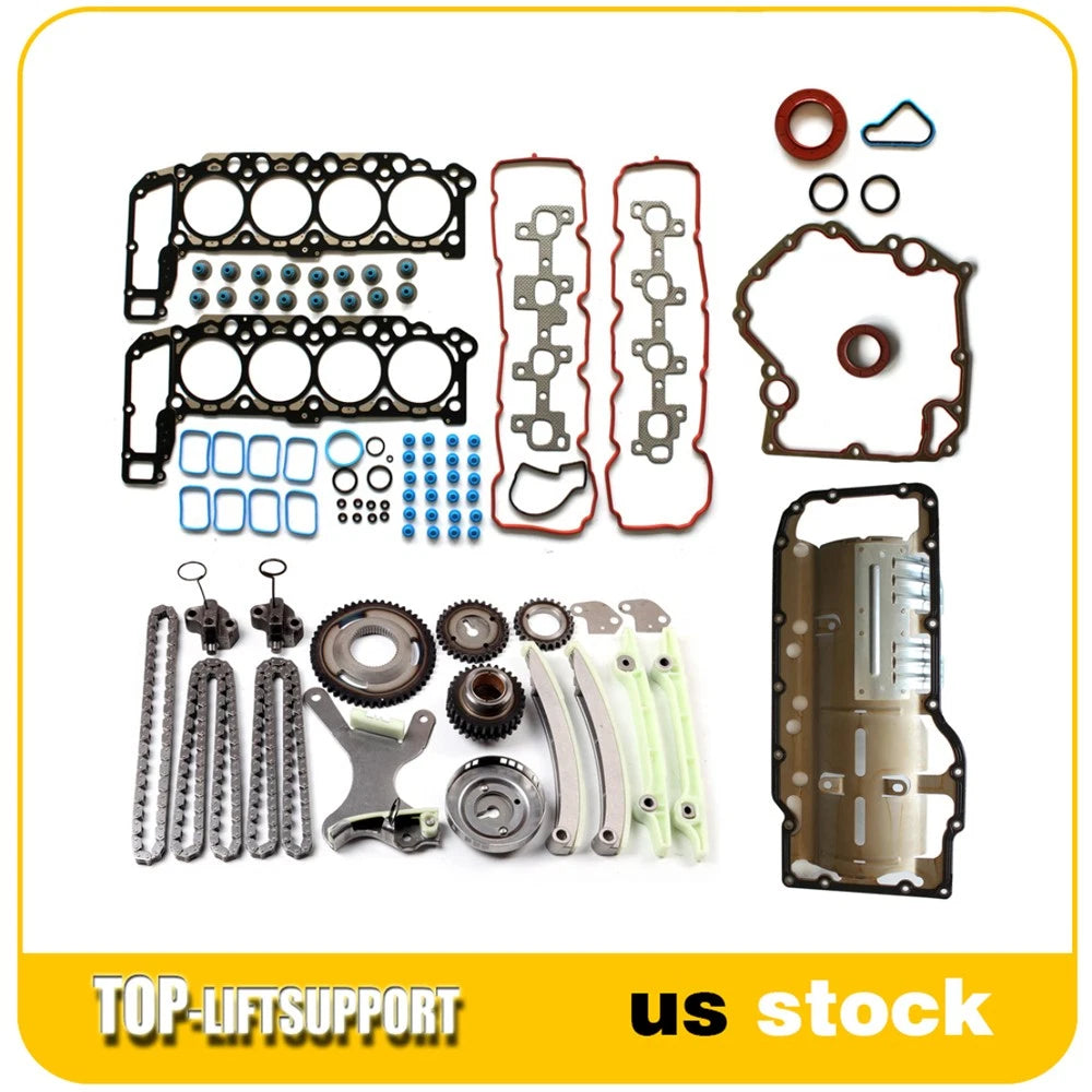 Head Gasket Set for Dodge Ram 1500 2003