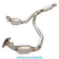 Highflow Catalytic Converter for Chevrolet Silverado 1500 (2009–2013) 4.3L/4.8L