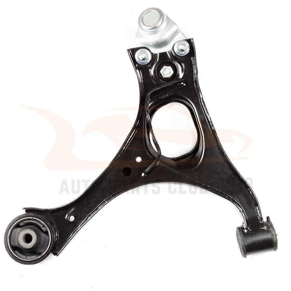 2X Front Suspension Lower Control Arms for Acura CSX Honda Civic (2007-2008)
