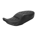 Driver Passenger Seat for Harley CVO Road Street Glide (2023–2025) FLTRX 24-25