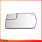 Heated Driver Side Mirror Glass for Ford F-150 (2011-2014)