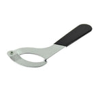Adjustable Shock Absorber Spring Wrench Tool for 2 to 434 Inches