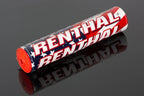 Renthal SX Pad 10 in. for Universal (USA Flag Red/White/Blue)