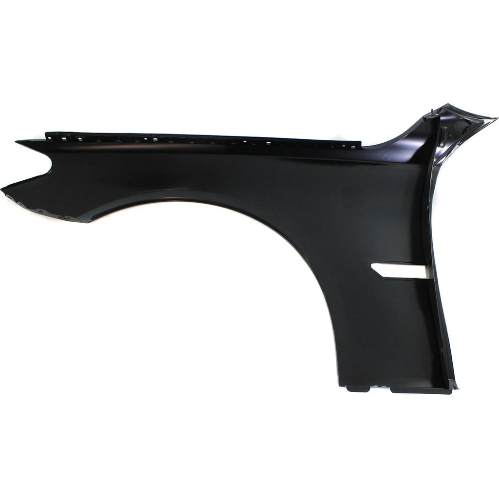 Front Passenger Side Fender for BMW 750i (2009–2015) Steel