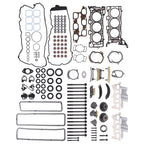 Engine Head Gasket Timing Chain Kit for Chevrolet Equinox GMC Terrain (2010–2012)