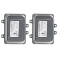 Xenon Headlight Ballast for Cadillac Escalade ESV (2007–2014)