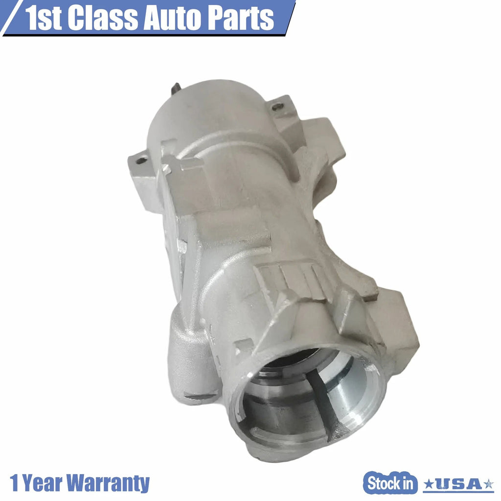 Steering Ignition Lock & Switch Set for Audi A4 A6 VW Passat Golf Jetta (1996–2005)