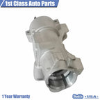 Steering Ignition Lock & Switch Set for Audi A4 A6 VW Passat Golf Jetta (1996–2005)