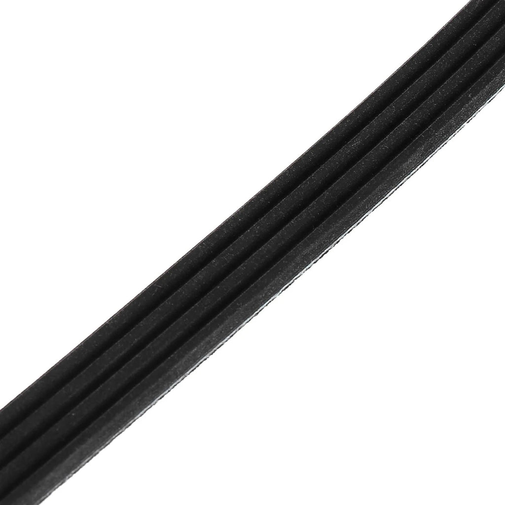 V-Ribbed Serpentine Belt 4PK825 11287520177 for BMW 750i (2006–2008)