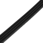 V-Ribbed Serpentine Belt 4PK825 11287520177 for BMW 750i (2006–2008)