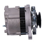 12V Alternator 23100-B9810 for Nissan A15 H20 (Forklift)