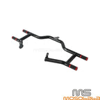 Highway Pegs Crash Bar Engine Guard for Harley Touring '09-Up FLHXS FLHXST