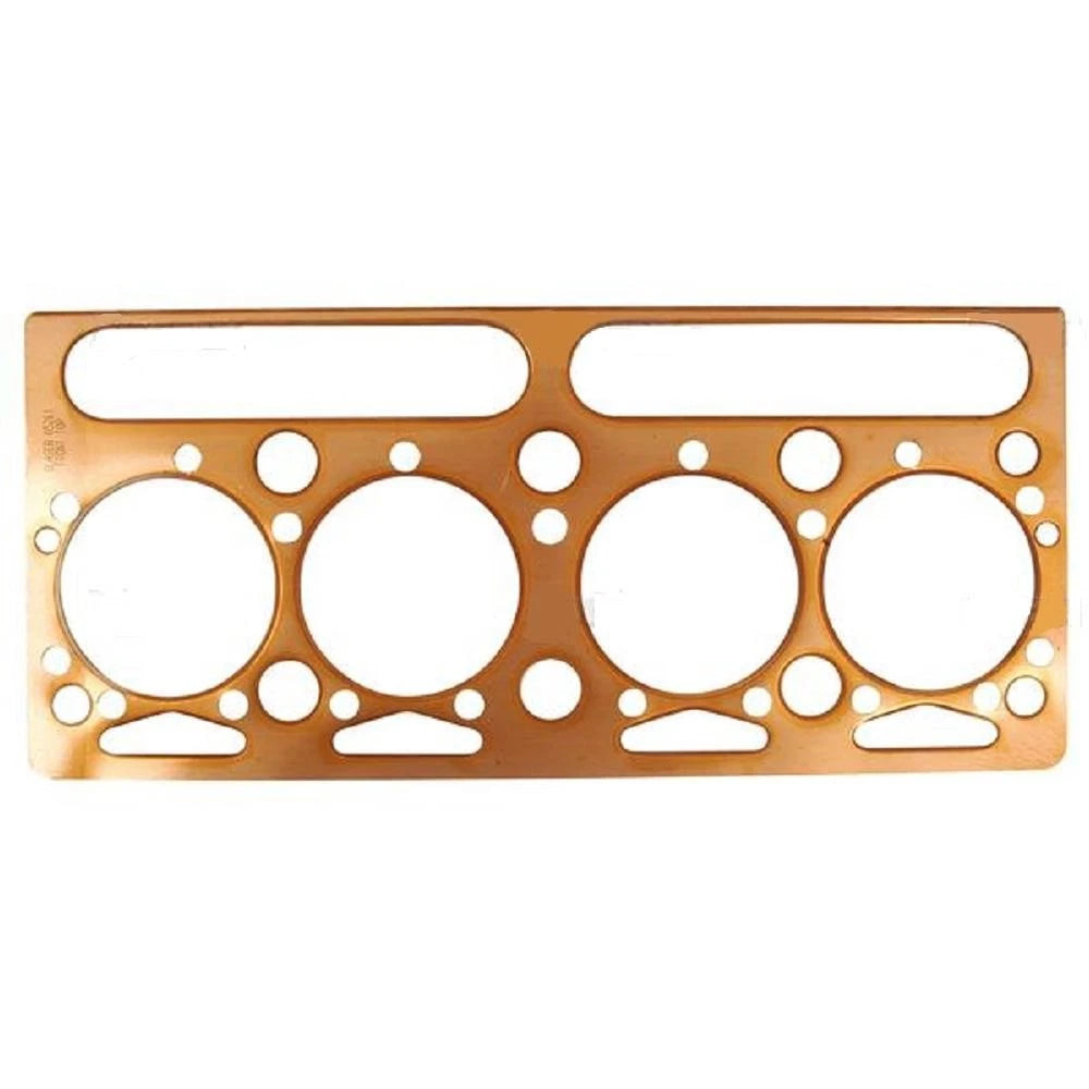 Head Gasket for Massey Ferguson (S.40622, A4.203)