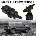 Ambient Air Temperature Sensor for Chrysler Dodge Jeep (2000–2019) 5149264AA
