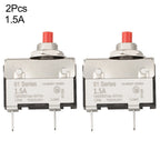 Protection Switch for Household Appliances (Manual Reset, Leakage Current ≤0.5mA)