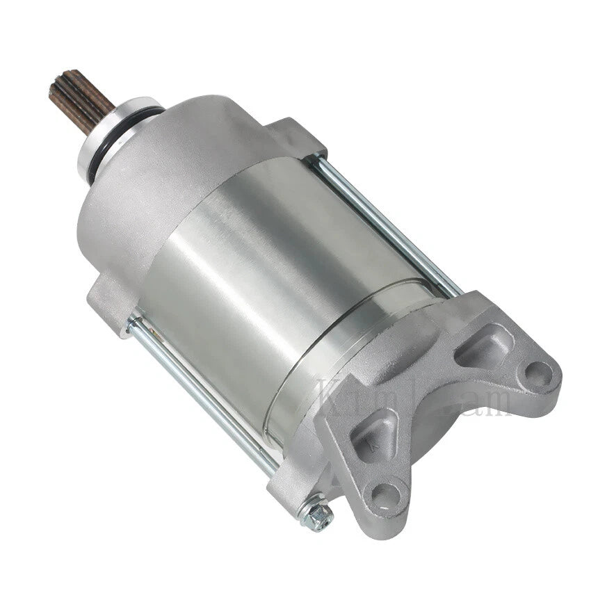 Starter Motor for Yamaha YZF-R1 (2000–2003) 5PW-81890-02 5PW-81890-01 5PW-81890-00
