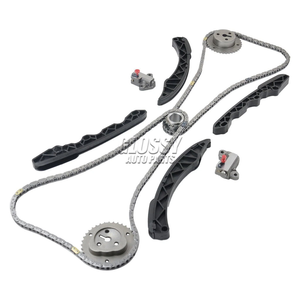Timing Chain Kit for Subaru Forester, Impreza, WRX, XV Crosstrek (2011–2020)