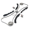 Timing Chain Kit for Subaru Forester, Impreza, WRX, XV Crosstrek (2011–2020)
