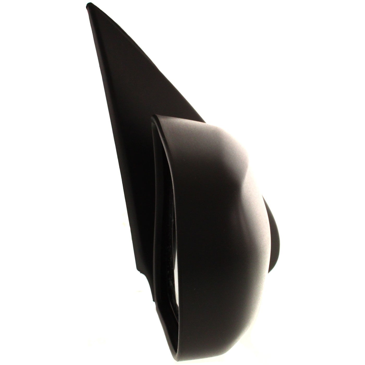 Manual Mirror for Mazda Tribute (2001–2004) Right Paintable Folding