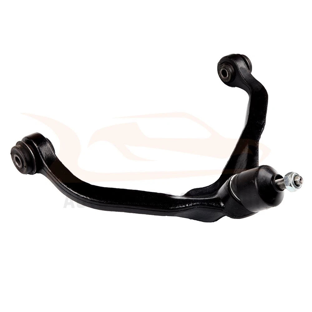 2X Front Upper Control Arms Suspension Kit for Dodge Nitro Jeep Liberty (2007-2012)