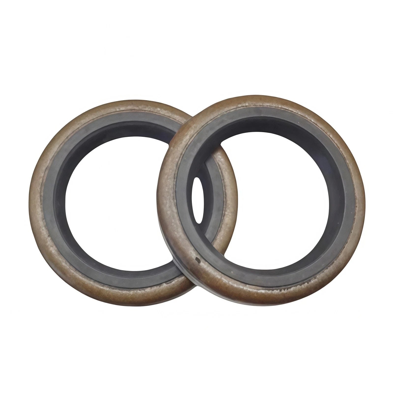 2Pcs Prop Shaft Oil Seal for Johnson Evinrude (320862, 0320862, 778172)