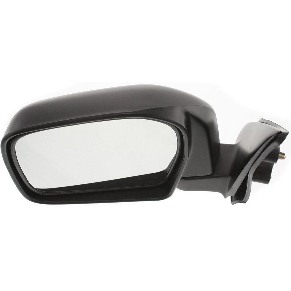 Manual Mirror for Toyota Tacoma (2000) - Driver Side, Folding, Primed