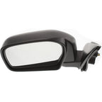 Manual Mirror for Toyota Tacoma (2000) - Driver Side, Folding, Primed