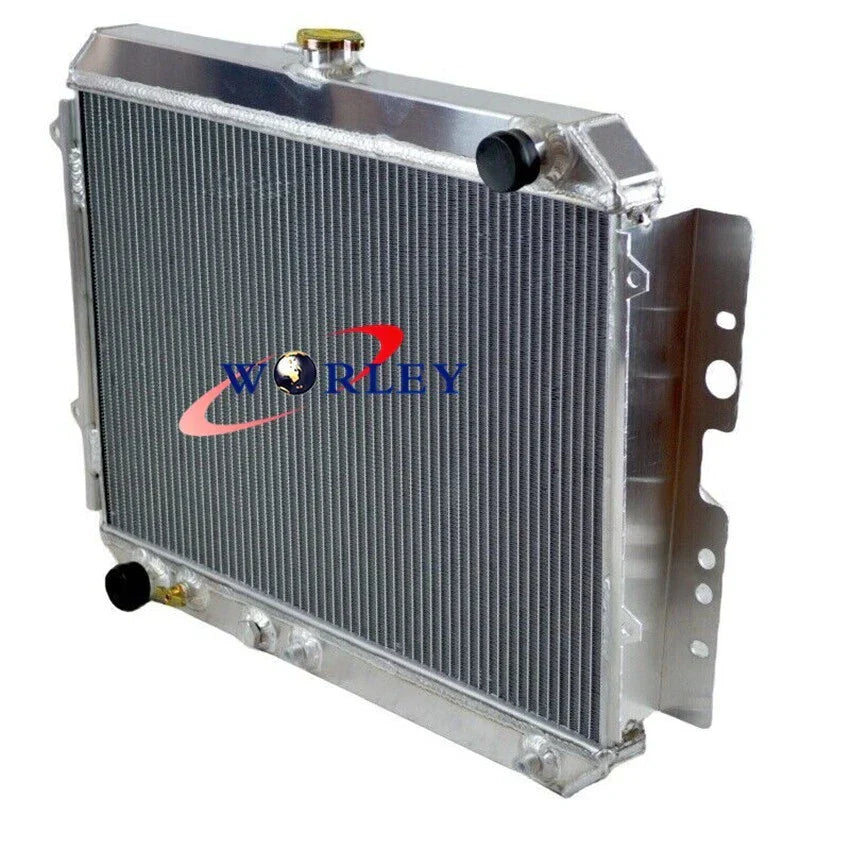 Radiator for Ford Courier, Mazda B2200 (1984-1993)
