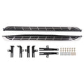 Nerf Bars Running Boards for Infiniti JX35 QX60 (2013–2021) Black