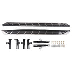 Nerf Bars Running Boards for Infiniti JX35 QX60 (2013–2021) Black
