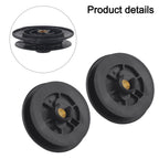 Disc Cutter Pulley for TS410 (2008–2015)