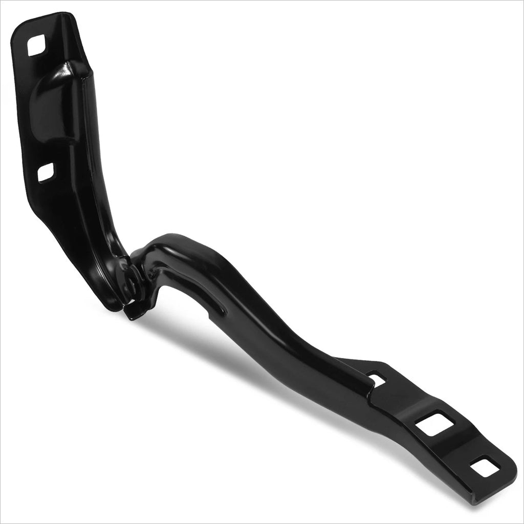 Factory Style Grille with Badge Slot for Mazda 3  (2014–2016)