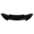 4.5" Wave Windscreen for Harley Touring Road Glide FLTR (2015–2023) Black