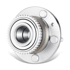 Rear Wheel Hub & Bearing Assembly for Ford Fusion MKZ Zephyr Milan (2002–2012)