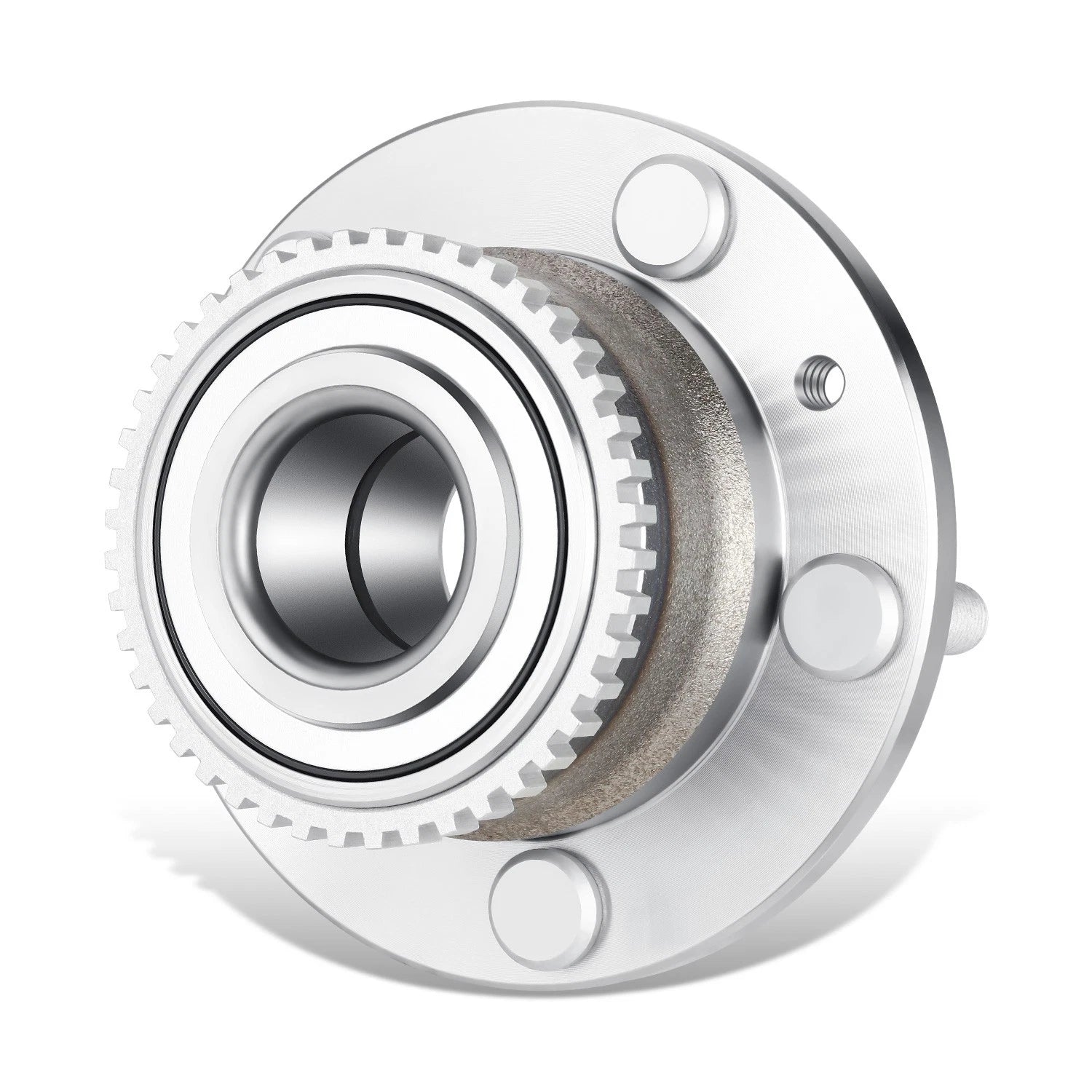 Rear Wheel Hub & Bearing Assembly for Ford Fusion MKZ Zephyr Milan (2002–2012)