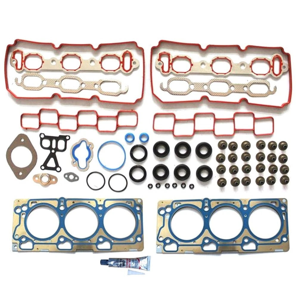 Cylinder Head Gasket Set for Dodge Magnum, Journey, Sebring (2007–2009)