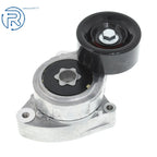 Serpentine Belt Tensioner w/ Pulley for Honda Accord CR-V 2002–2014