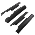 Rocker Panels Cover Set for Ram 1500/2500/3500 (2011–2018) Crew Cab