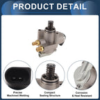 High Pressure Fuel Pump for Volkswagen Passat, Audi Q7 (2007) No. 03H127025
