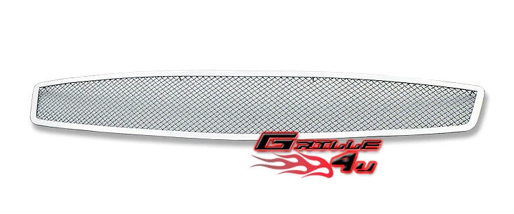 Stainless Steel Mesh Grille Insert for Infiniti G35 Coupe (2003-2007)