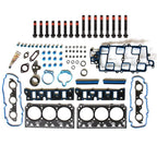 Head Gasket Set & Bolts for GM LeSabre, Park Avenue, Impala, Grand Prix (1997–2005)