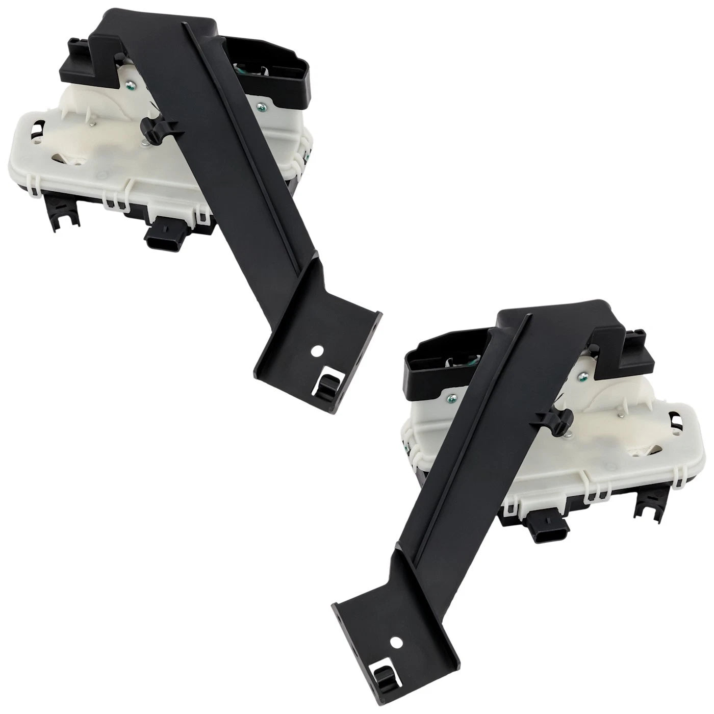 Door Lock Actuator for Ford Escape (2008–2012)