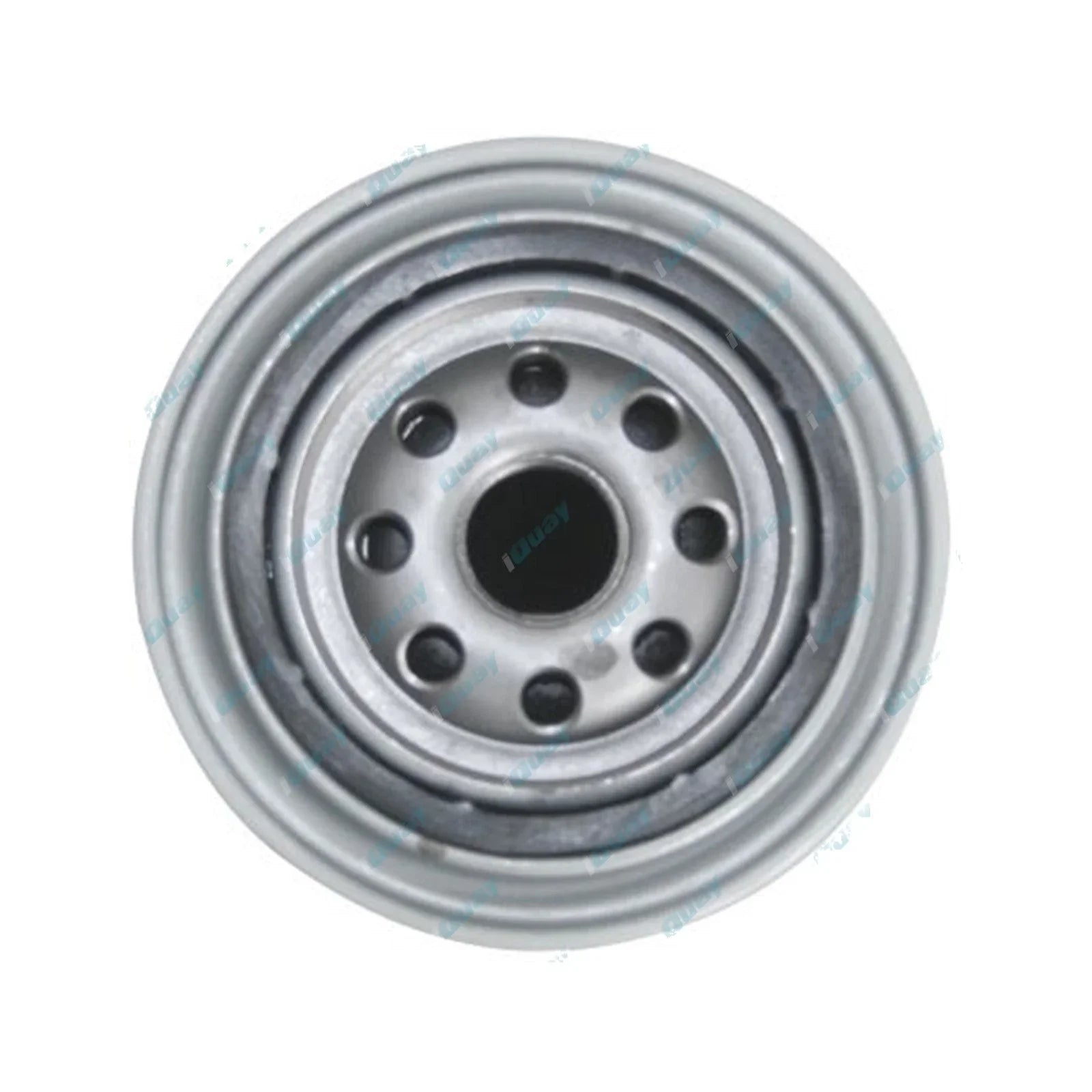 Engine Oil Filter for Nissan Datsun 720 4cyl L18 1.8L 1980 to 1982
