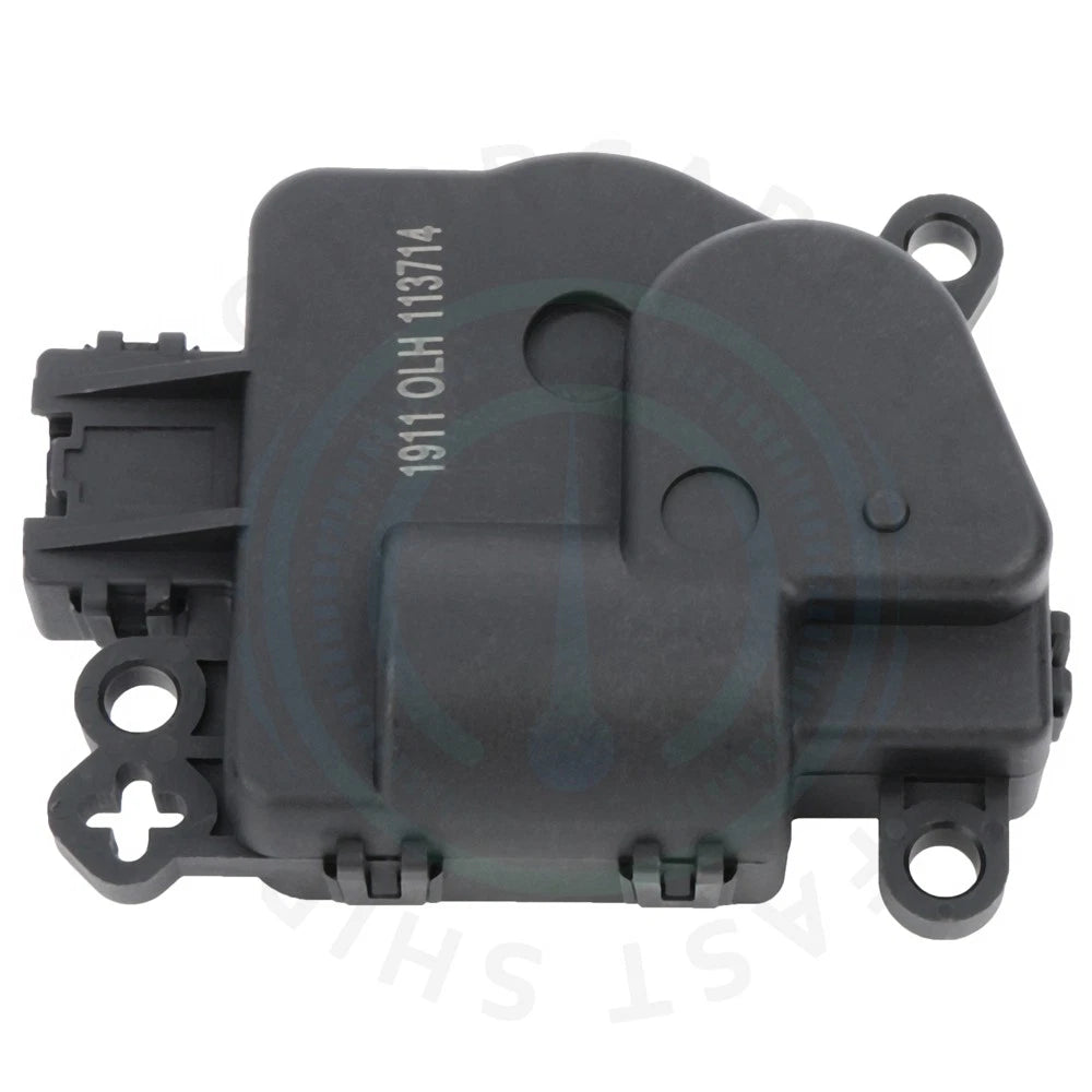 HVAC Heater Air Blend Door Actuator for Ford Fiesta (2011–2018)
