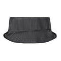Cargo Liner Rear Trunk Mat for Kia Soul (2020–2024) Stripe Pattern