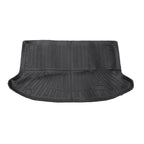 Cargo Liner Rear Trunk Mat for Kia Soul (2020–2024) Stripe Pattern